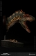 ミュージアムコレクションシリーズ/ アロサウルス バスト Bカラー ver MUS010B - イメージ画像1