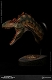 ミュージアムコレクションシリーズ/ アロサウルス バスト Bカラー ver MUS010B - イメージ画像2