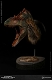 ミュージアムコレクションシリーズ/ アロサウルス バスト Bカラー ver MUS010B - イメージ画像3