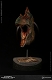 ミュージアムコレクションシリーズ/ アロサウルス バスト Bカラー ver MUS010B - イメージ画像4