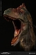 ミュージアムコレクションシリーズ/ アロサウルス バスト Bカラー ver MUS010B - イメージ画像6
