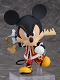 【お取り寄せ終了】キングダム ハーツII/ ねんどろいど 王様 ミッキーマウス - イメージ画像4