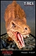 ディスカバリーチャンネル/ T-REX ティラノサウルスレックス プレダトリースケール スタチュー - イメージ画像5