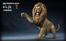 ライオン vs ハイエナ 1/12 スタチュー プライマリーカラー ver 1700059 - イメージ画像8