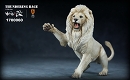 ライオン vs ハイエナ 1/6 スタチュー ライトカラー ver 1700060 - イメージ画像6