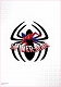スパイダーマン スパイダーバース/ ミニクリアファイル A5 6枚セット IG2808 - イメージ画像6