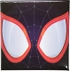 スパイダーマン スパイダーバース/ 缶バッジ 6個セット IBA103 - イメージ画像1