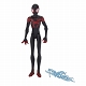 スパイダーマン スパイダーバース/ 6インチ ベーシック アクションフィギュア ウェーブ1: 4種セット - イメージ画像4