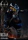 【内金確認後のご予約確定】【送料無料】ミュージアムマスターライン/ BATMAN KNIGHTFALL: バットマン ナイトフォール 1/3 スタチュー MMDC-34 - イメージ画像11