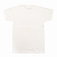 BUMBLEBEE/ バンブルビー ボックスロゴ Tシャツ TF-RS-29 ホワイト メンズ サイズM - イメージ画像2