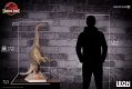 【内金確認後のご予約確定】【送料無料】ジュラシック・パーク/ ブラキオサウルス 1/20 デミ アートスケール スタチュー  - イメージ画像6