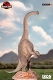 【内金確認後のご予約確定】【送料無料】ジュラシック・パーク/ ブラキオサウルス 1/20 デミ アートスケール スタチュー  - イメージ画像8
