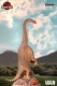 【内金確認後のご予約確定】【送料無料】ジュラシック・パーク/ ブラキオサウルス 1/20 デミ アートスケール スタチュー  - イメージ画像9
