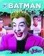 DC バットマン ユニバース バスト コレクション/ #27 バットマン 1966 TVシリーズ ジョーカー - イメージ画像2