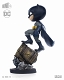 ミニヒーローズ/ DCコミックス: バットマン PVC デラックス ver - イメージ画像3