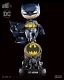 ミニヒーローズ/ DCコミックス: バットマン PVC デラックス ver - イメージ画像4