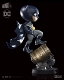 ミニヒーローズ/ DCコミックス: バットマン PVC デラックス ver - イメージ画像5