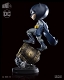ミニヒーローズ/ DCコミックス: バットマン PVC デラックス ver - イメージ画像7