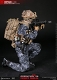 オペレーション レッド・シー/ 中国人民解放軍海軍 特種部隊 コープスマン LU CHEN 1/6 アクションフィギュア DMS009 - イメージ画像11