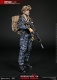 オペレーション レッド・シー/ 中国人民解放軍海軍 特種部隊 コープスマン LU CHEN 1/6 アクションフィギュア DMS009 - イメージ画像2