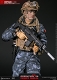 オペレーション レッド・シー/ 中国人民解放軍海軍 特種部隊 コープスマン LU CHEN 1/6 アクションフィギュア DMS009 - イメージ画像5