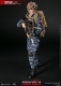 オペレーション レッド・シー/ 中国人民解放軍海軍 特種部隊 コープスマン LU CHEN 1/6 アクションフィギュア DMS009 - イメージ画像6