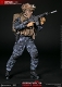 オペレーション レッド・シー/ 中国人民解放軍海軍 特種部隊 コープスマン LU CHEN 1/6 アクションフィギュア DMS009 - イメージ画像8