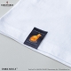 ダークソウル × TORCH TORCH/ BONFIRE LIT Tシャツ ホワイト Sサイズ - イメージ画像2