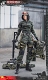 中国人民武装警察部隊 雪豹突撃隊 フィメール スナイパー 1/6 アクションフィギュア FS-73021 - イメージ画像16