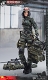 中国人民武装警察部隊 雪豹突撃隊 フィメール スナイパー 1/6 アクションフィギュア FS-73021 - イメージ画像17