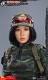 中国人民武装警察部隊 雪豹突撃隊 フィメール スナイパー 1/6 アクションフィギュア FS-73021 - イメージ画像19