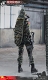 中国人民武装警察部隊 雪豹突撃隊 フィメール スナイパー 1/6 アクションフィギュア FS-73021 - イメージ画像2