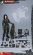 中国人民武装警察部隊 雪豹突撃隊 フィメール スナイパー 1/6 アクションフィギュア FS-73021 - イメージ画像29