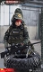 中国人民武装警察部隊 雪豹突撃隊 フィメール スナイパー 1/6 アクションフィギュア FS-73021 - イメージ画像3