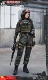 中国人民武装警察部隊 雪豹突撃隊 フィメール スナイパー 1/6 アクションフィギュア FS-73021 - イメージ画像8
