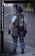香港警察 反恐特勤隊 CTRU 1/6 アクションフィギュア SS115 - イメージ画像10