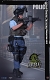 香港警察 反恐特勤隊 CTRU 1/6 アクションフィギュア SS115 - イメージ画像3