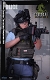 香港警察 反恐特勤隊 CTRU 1/6 アクションフィギュア SS115 - イメージ画像4