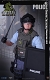 香港警察 反恐特勤隊 CTRU 1/6 アクションフィギュア SS115 - イメージ画像7