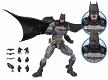 DCプライム/ バットマン 9インチ アクションフィギュア - イメージ画像1