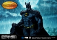 コンセプトマスターライン/ バットマン アーカム・ナイト: バットマン インコーポレイテッドスーツ 1/5 スタチュー CMDC-01 - イメージ画像20
