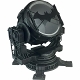 【入荷中止】バットマン アーカム・ナイト/ バットシグナル ライトアップ スタチュー - イメージ画像1