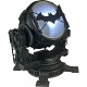 【入荷中止】バットマン アーカム・ナイト/ バットシグナル ライトアップ スタチュー - イメージ画像11