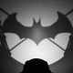 【入荷中止】バットマン アーカム・ナイト/ バットシグナル ライトアップ スタチュー - イメージ画像17