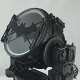 【入荷中止】バットマン アーカム・ナイト/ バットシグナル ライトアップ スタチュー - イメージ画像7