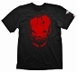 Dead by Daylight/ Bloodletting Red Tシャツ サイズS GE6168S - イメージ画像1
