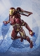 S.H.フィギュアーツ/ アベンジャーズ エンドゲーム: アイアンマン マーク50 with ナノウェポン セット2 - イメージ画像3