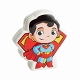 DC スーパーフレンズ/ スーパーマン コインバンク - イメージ画像1
