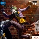 【銀行振込・クレジットカード支払いのみ】DCコミックス/ バットマン vs ジョーカー 1/6 バトルジオラマ スタチュー - イメージ画像10