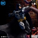 【銀行振込・クレジットカード支払いのみ】DCコミックス/ バットマン vs ジョーカー 1/6 バトルジオラマ スタチュー - イメージ画像8